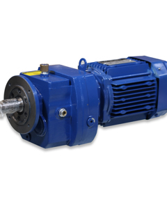 Mot-g 0.55 230/400V 3ph 50Hz 13rpm shaft 25x50 f/EggSort